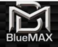 Logo produttore di BlueMax