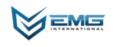 Logo produttore di EMG