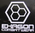 Logo produttore di Exagon Combat Wear