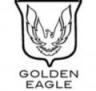 Logo produttore di Golden Eagle