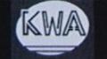 Logo produttore di KWA