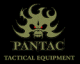 Logo produttore di Pantac