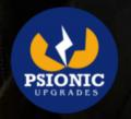 Logo produttore di Psionic Upgrades