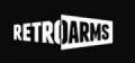 Logo produttore di Retro Arms