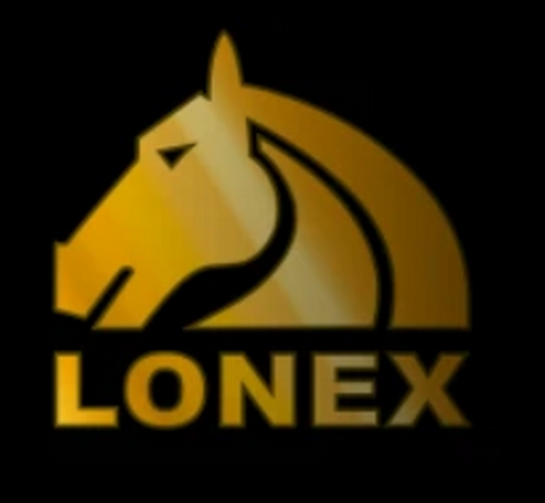 Logo produttore di Lonex