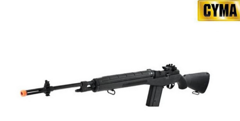 M14 AEG by Cyma
