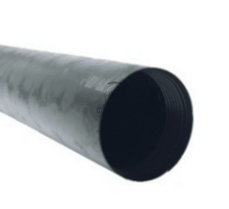 M24 Classic Army Steel Cylinder Cilindro in Acciaio Per Serie Sniper M24 by Aspro
