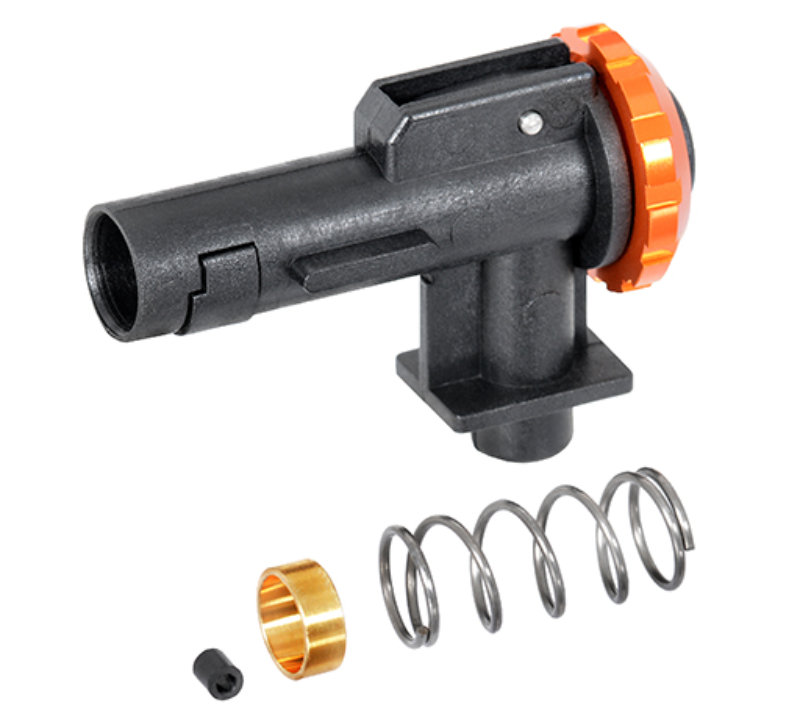 M4 - AR15 - M16 Polymer Rotary Hop Up Unit by Slong Airsoft