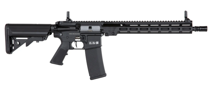 M4 SA-C22 CORE HAL ETU AEG by Specna Arms