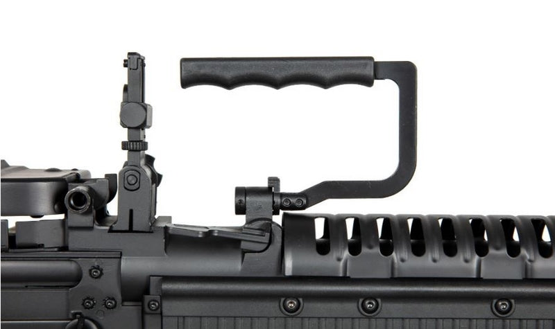 M60 HMG Heavy Machine Gun 2023 AEG Version by A&K