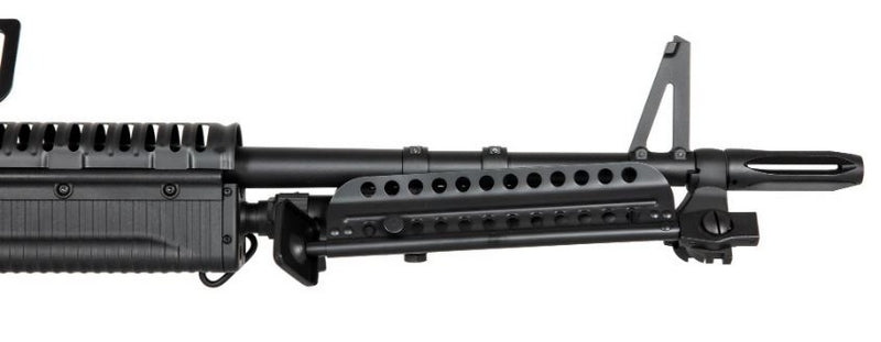 M60 HMG Heavy Machine Gun 2023 AEG Version by A&K