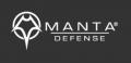 Logo produttore di MANTA Defense