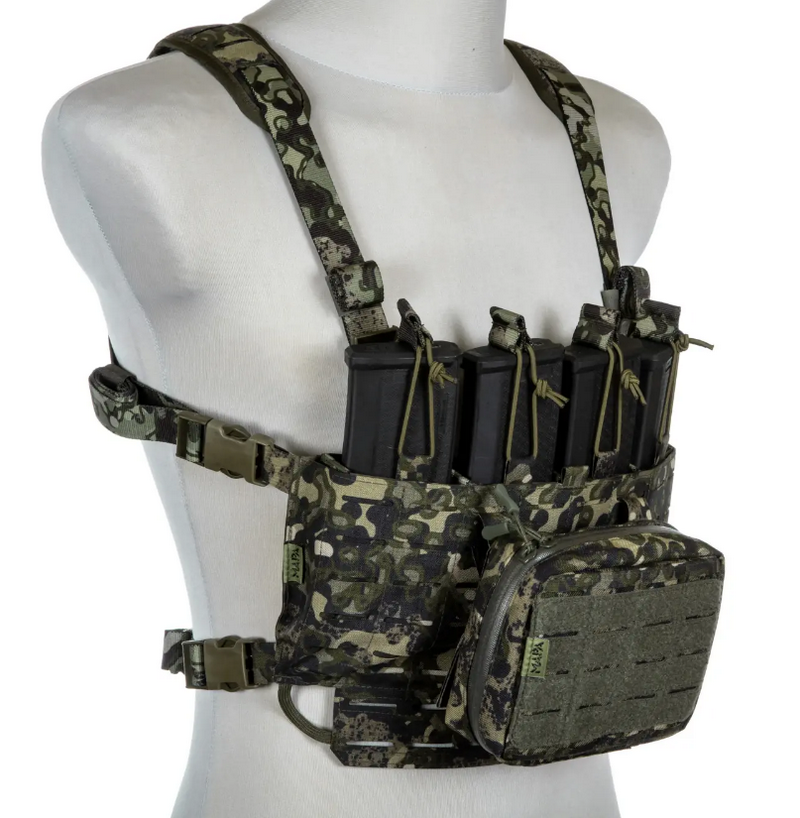 Mapa Chest Rig Vest CL01 by Maskpol