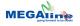 Logo produttore di MEGAline