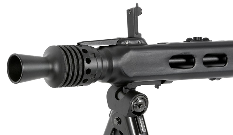 OFFERTE SPECIALI - SPECIAL OFFERS: MG42 Maschinengewehr 42 -  STAEG23 Full Wood & Metal by AGM - S&T