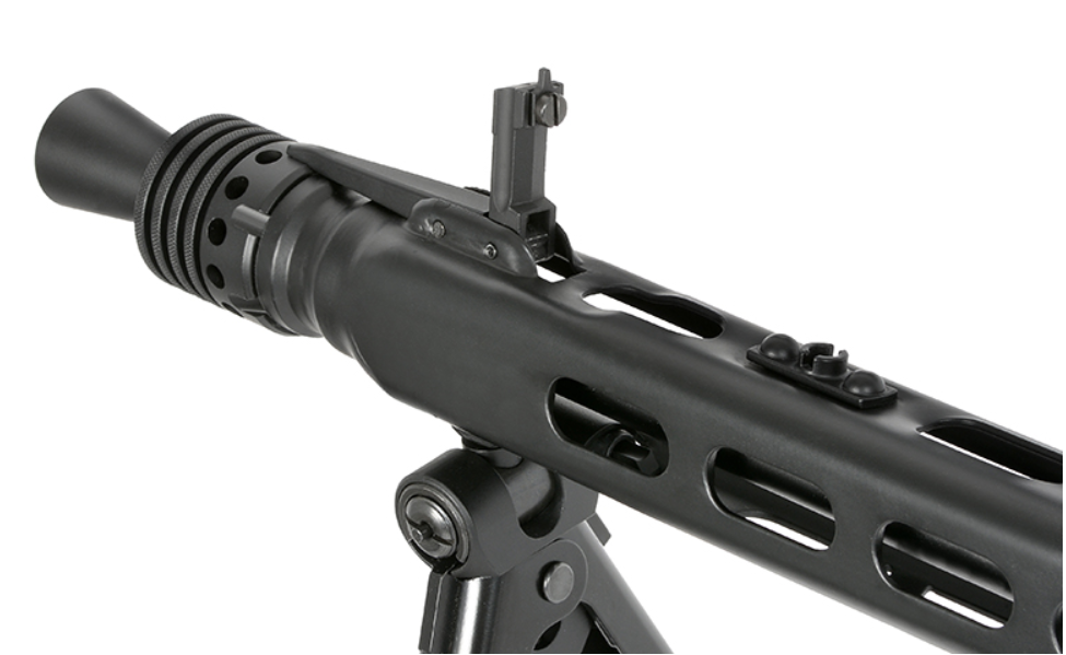 OFFERTE SPECIALI - SPECIAL OFFERS: MG42 Maschinengewehr 42 -  STAEG23 Full Wood & Metal by AGM - S&T
