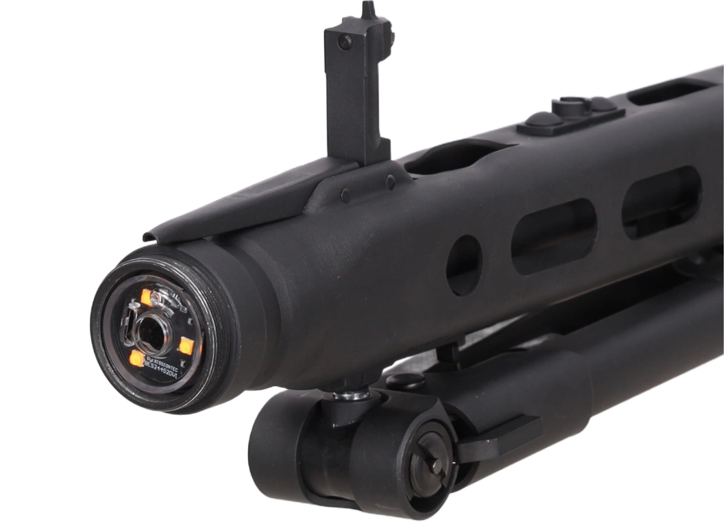 MG42 Mosfet X-ASR & Tracer 1 Joule  Version by S&T - AGM
