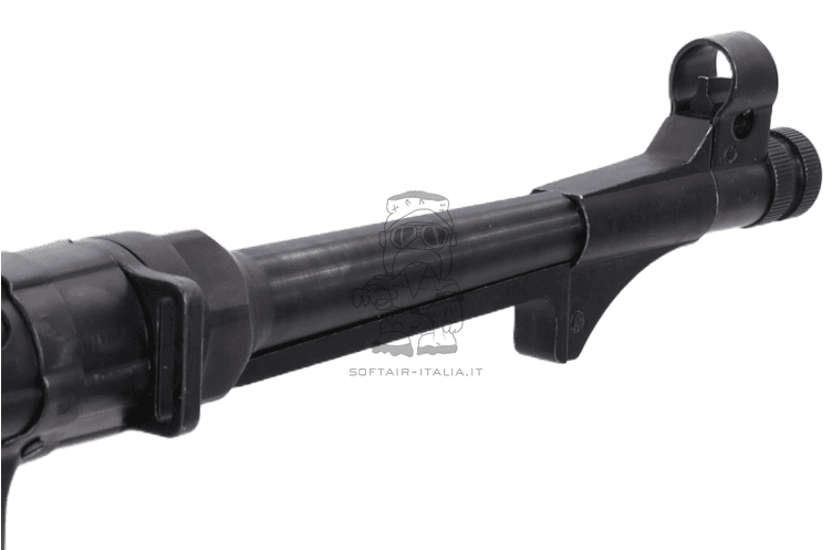 MP40 Bakelite Brown Gate X-ASR Mosfet AEG by AGM - S&T