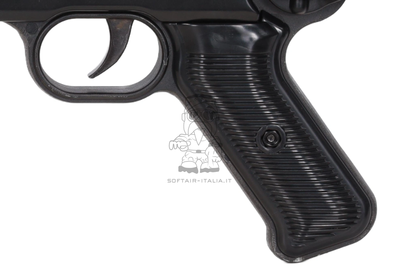 MP40 Black Gate X-ASR Mosfet AEG by AGM - S&T