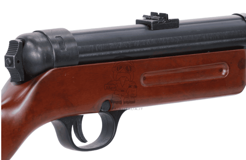 MP41 AEG Full Wood & Metal Gate X-ASR Mosfet SMG Submachine Gun by Specna Arms AGM
