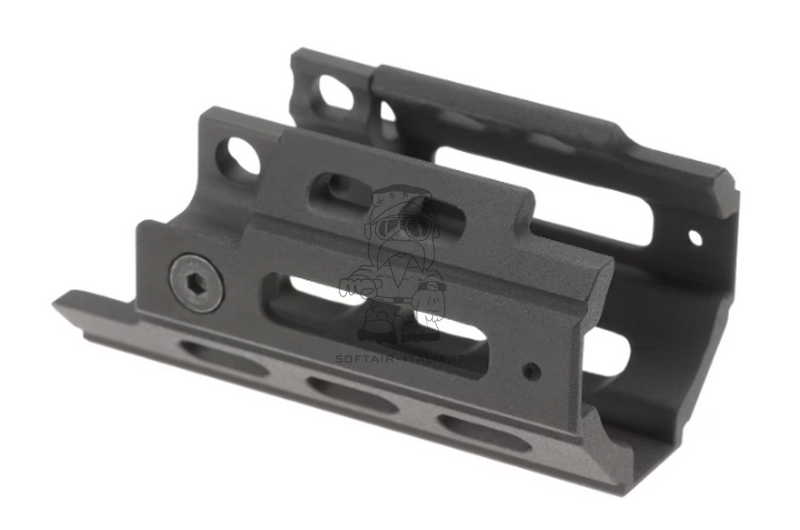 MP5 Kurz M-LOK Aluminum Handguard by NITRO.Vo - Laylax