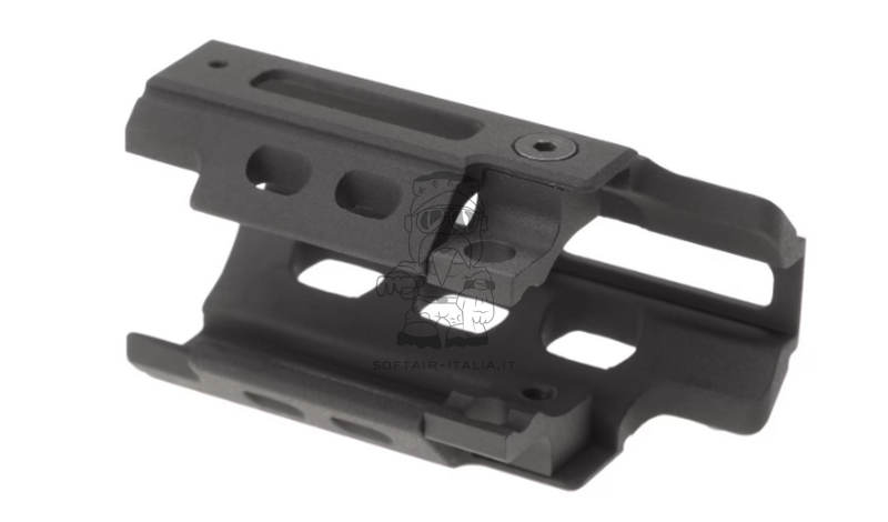 MP5 Kurz M-LOK Aluminum Handguard by NITRO.Vo - Laylax