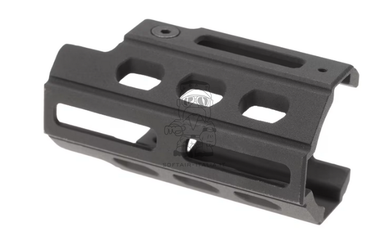 MP5 Kurz M-LOK Aluminum Handguard by NITRO.Vo - Laylax