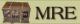 Logo produttore di MRE