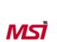 Logo produttore di MSI Emergency Food Rations