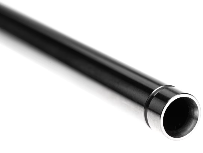 MWS Tokyo Marui  & Similars M4A1 GBB 6,03 x 250mm Stainless Steel Inner Barrel Canna Interna di Precisione by Laylax - First Factory