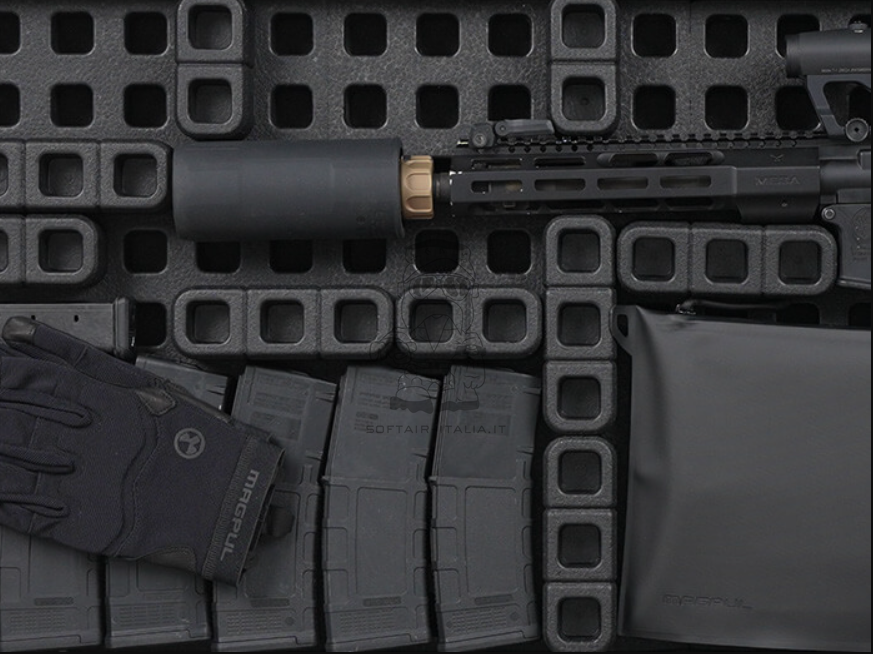 Magpul DAKA® LR53 Gun Hard Case 137 x 42cm by Magpul
