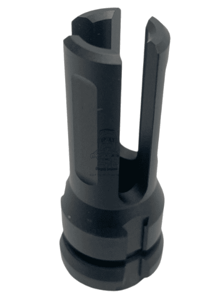 Martina Dead Air Airsoft Sound Suppressor - Barrel Extension 14mm CCW Silenziatore Softair by Martina