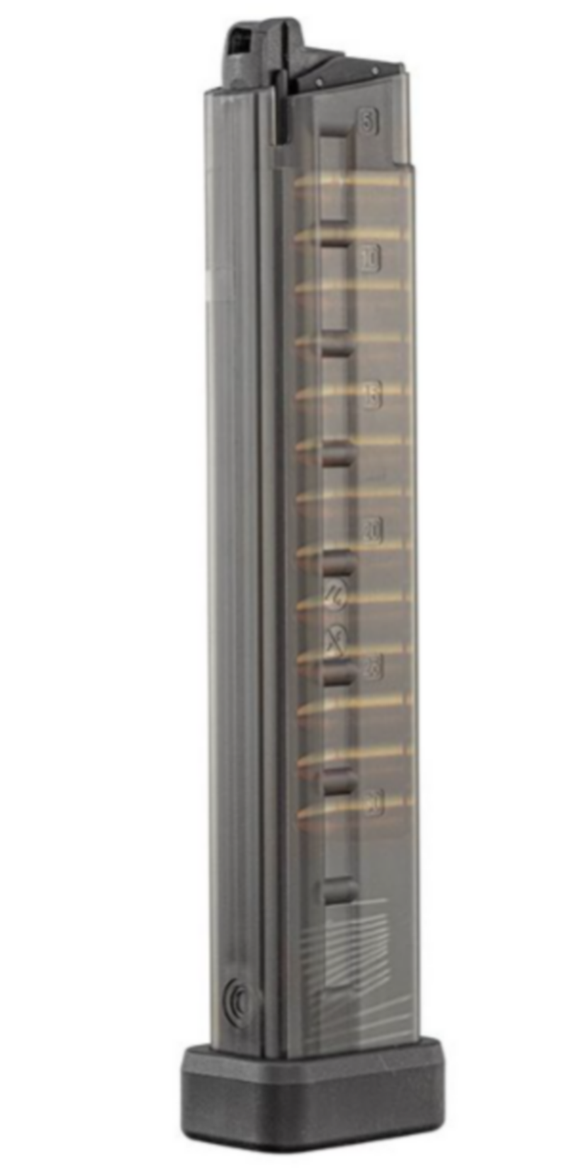 Maruyama MP9-SD 45bb Gas Magazine by Maruyama