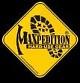 Logo produttore di Maxpedition