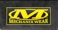 Logo produttore di Mechanix Wear