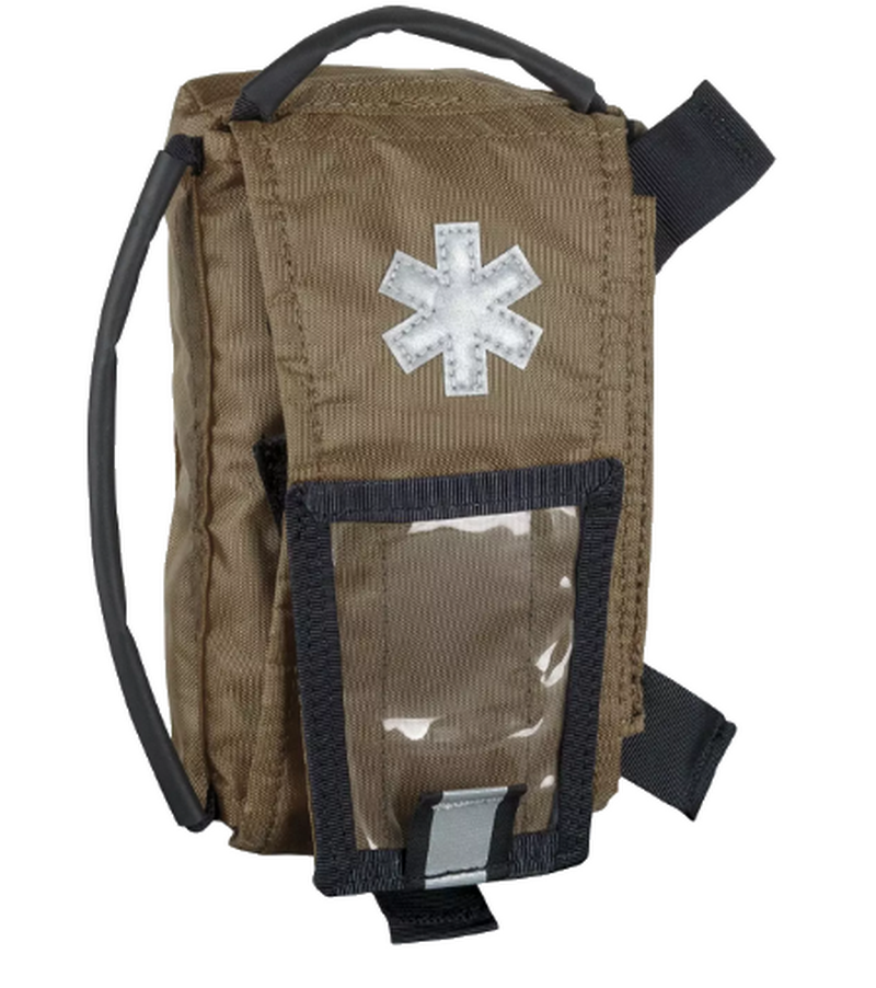 Medical Universal Organizer Med Insert Coyote Tan Version by Helikon Tex