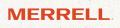 Logo produttore di Merrell