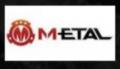 Logo produttore di Metal Airsoft
