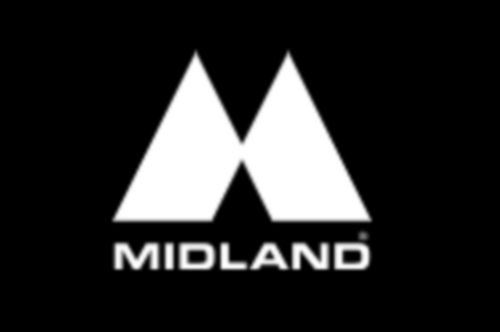 Logo produttore di Midland