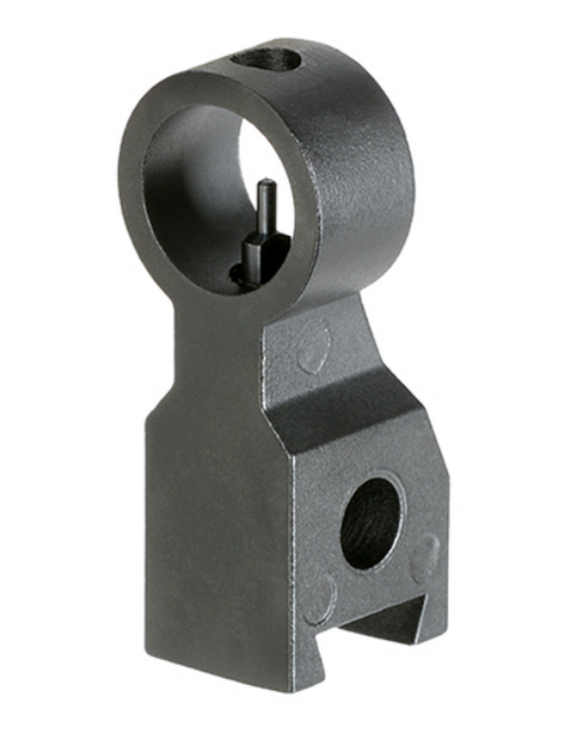 Minimi M249 AEG Alloy Front Sight by A&K