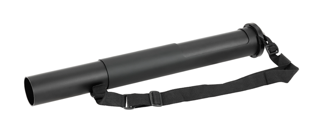 Mortar Black Shark X Airsoft Water Balloon Mortaio a Gas o Co2 by Double Bell