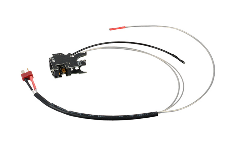 Mosfet Falcon 2.0 w. Trigger Sensivity Settings by Double Eagle