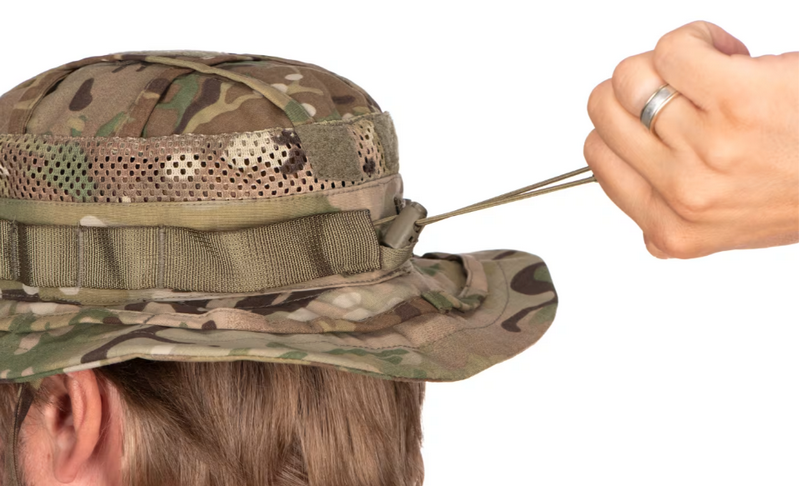 Multicam Sniper Dry Boonie Hat ClawGear