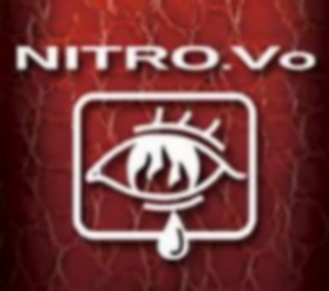 Logo produttore di NITRO.Vo