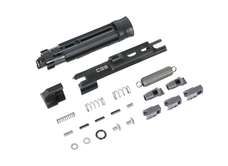 NPAS GBB Negative Pressure Adjustment System by Cyma CGS