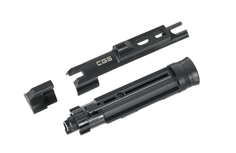 NPAS GBB Negative Pressure Adjustment System by Cyma CGS