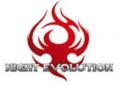 Logo produttore di Night Evolution