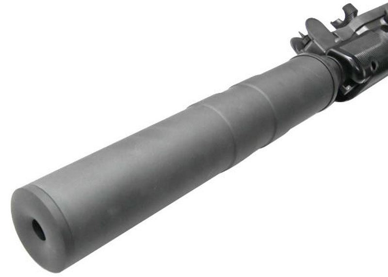NorthEast MP2A1 Mock Suppressor Silencer Barrel Extension Silenziatore by NorthEast