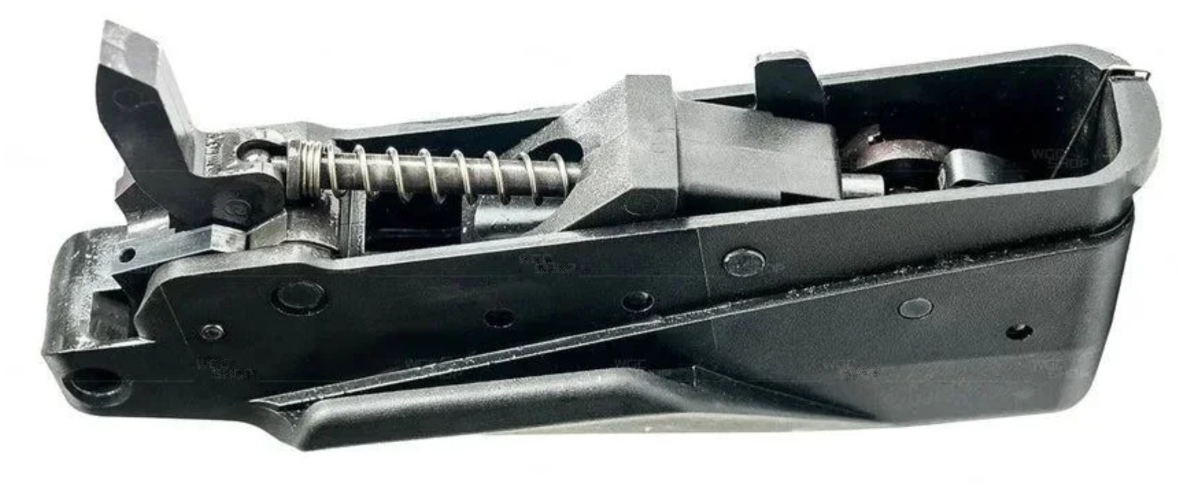 Northeast FAMAS F1 GBB Gas Blow Back 1 Joule Airsoft Rifle by Northeast
