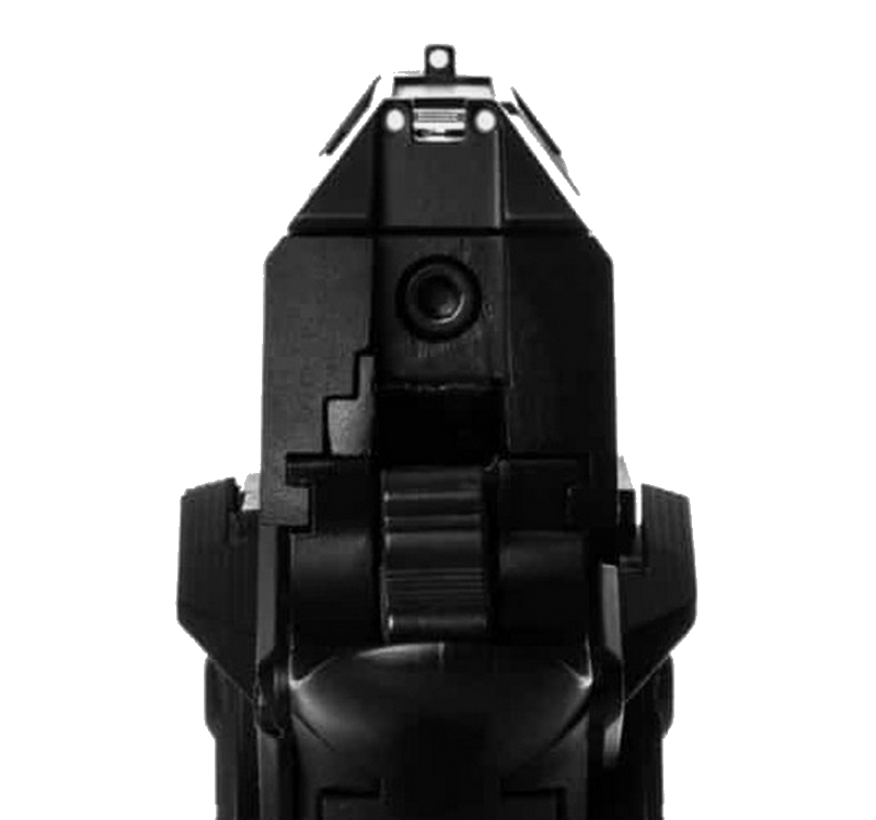 Novritsch SSP2 Hi-Capa Metal Slide GBB by Novritsch